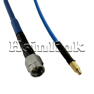 HS-SMAM To MMCXM With HS-FL405 Cable XXcm (8G)_web2